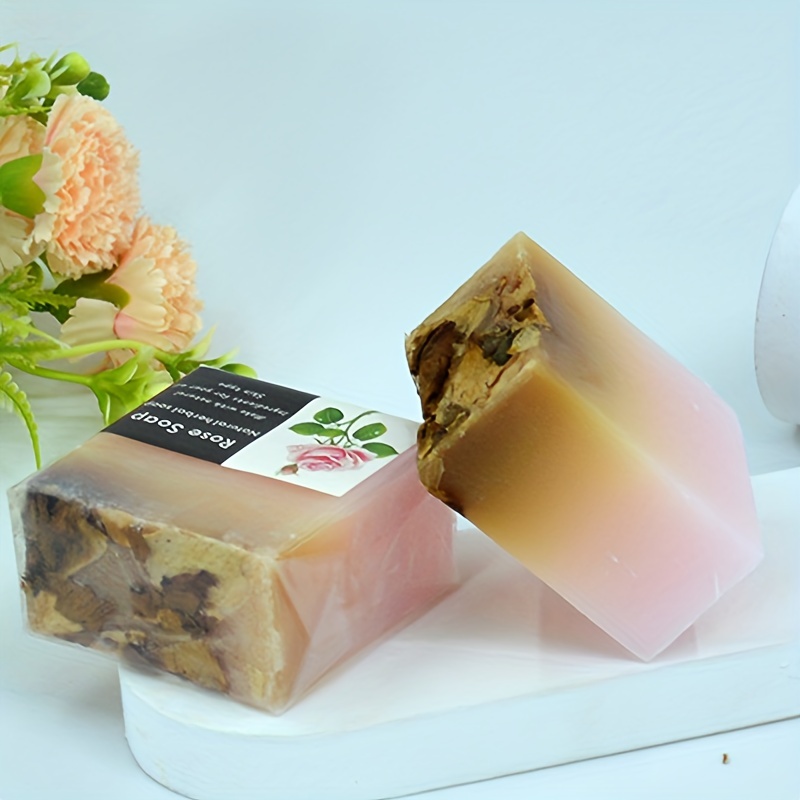 Organic Soap for Men & Women - Daily Cleanser