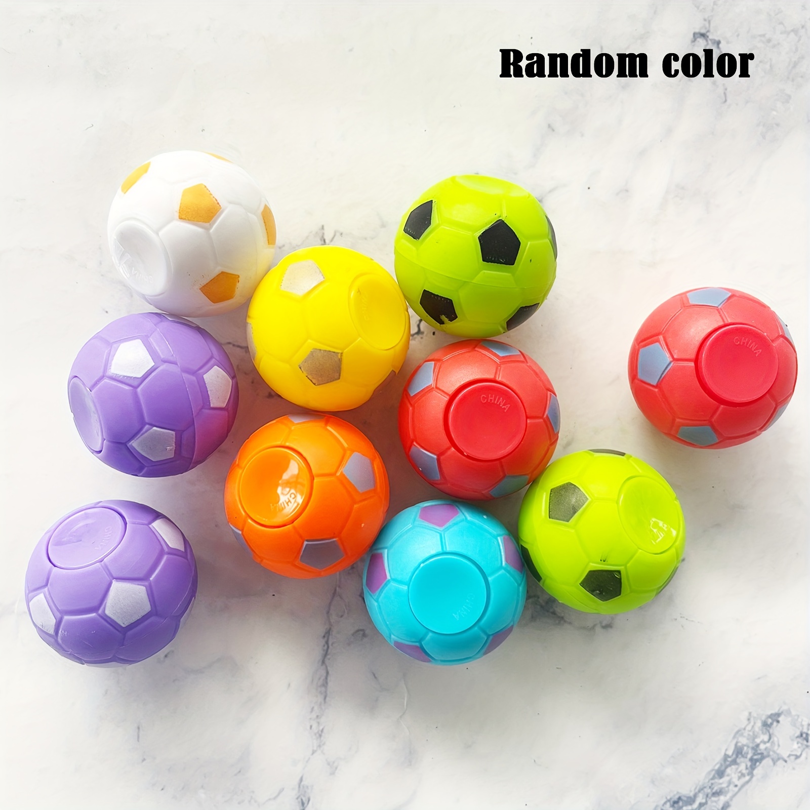 Football Stress Reliever - 3.5 Inch  Stress Balls & Stress Relievers 