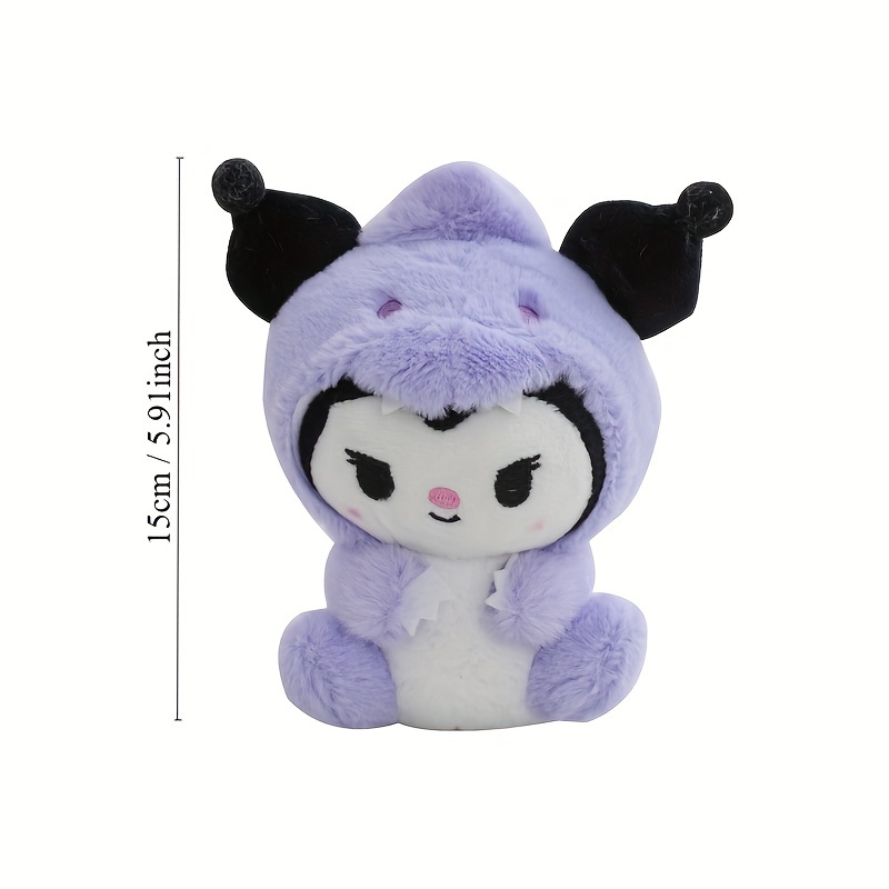 1pc Hello Kitty My Melody Kuromi Cinnamoroll - Temu Italy