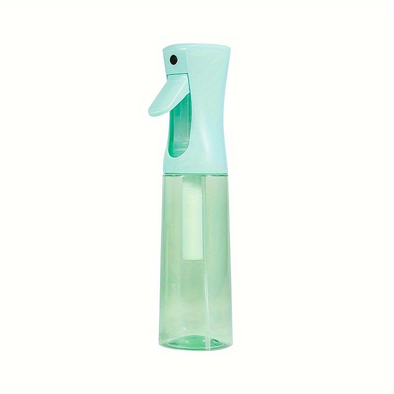 Refillable Mist Spray Bottle at More Hair LLC