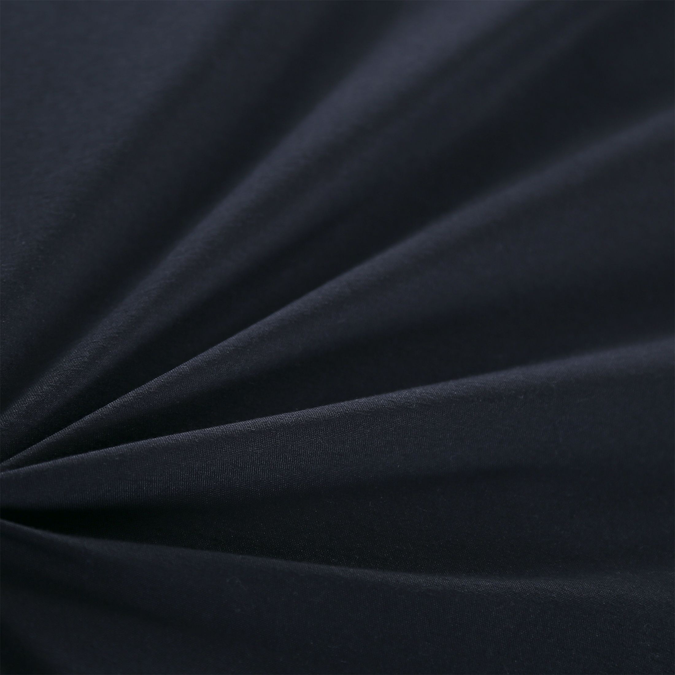 Polyester Duvet Cover Solid Bedding Soft & Comfortable Bedroom Guest Room Dorm