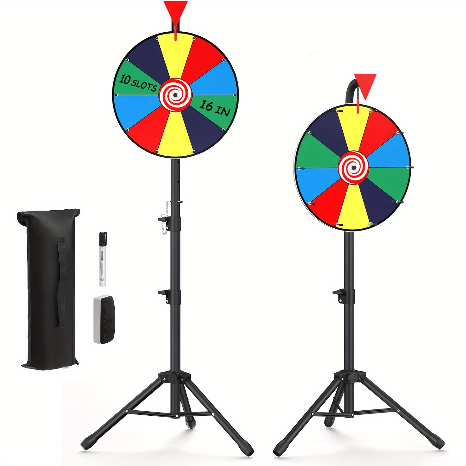 Shot Spinner - Spin The Arrow To Decide Your Fate 