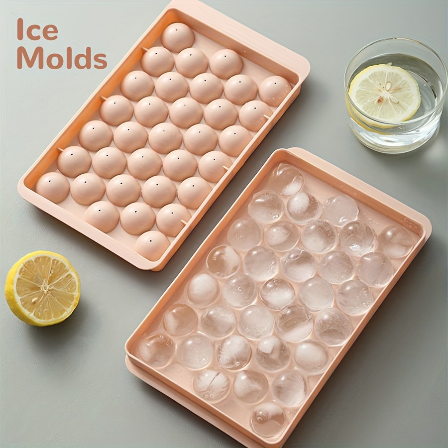 I used a tree mold but any ice cube tray is just as fun! Why do this?  Frozen treasures are fun, engaging & work on a bunch of skills as…