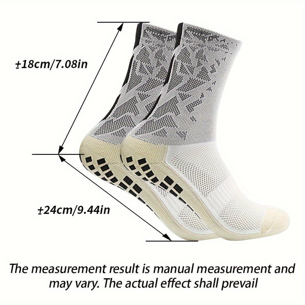 3 Pairs Camo Competition Football Socks