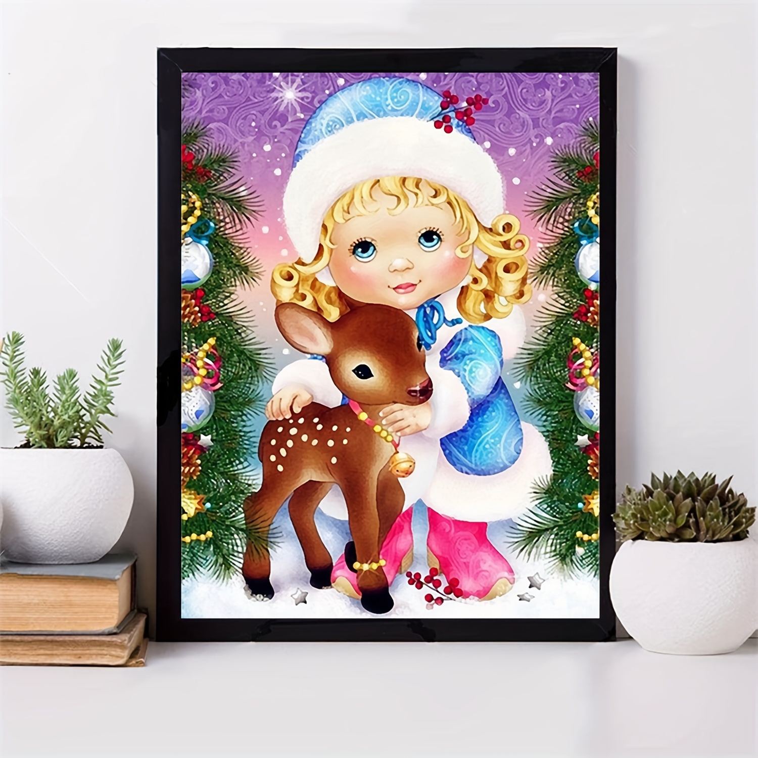 3D Spiegel Wandaufkleber Feen Stern - Silber Acryl Dekoration Für Mädchenzimmer