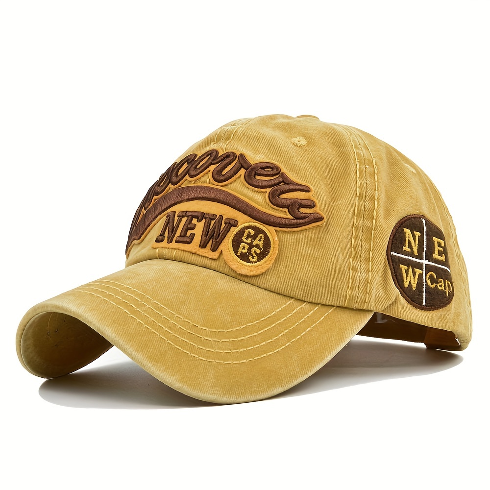 Unisex 3D Printing Baseball Cap Brown Queen Bee Gold Honeycomb Fashion Caps  Trucker Hats Sports