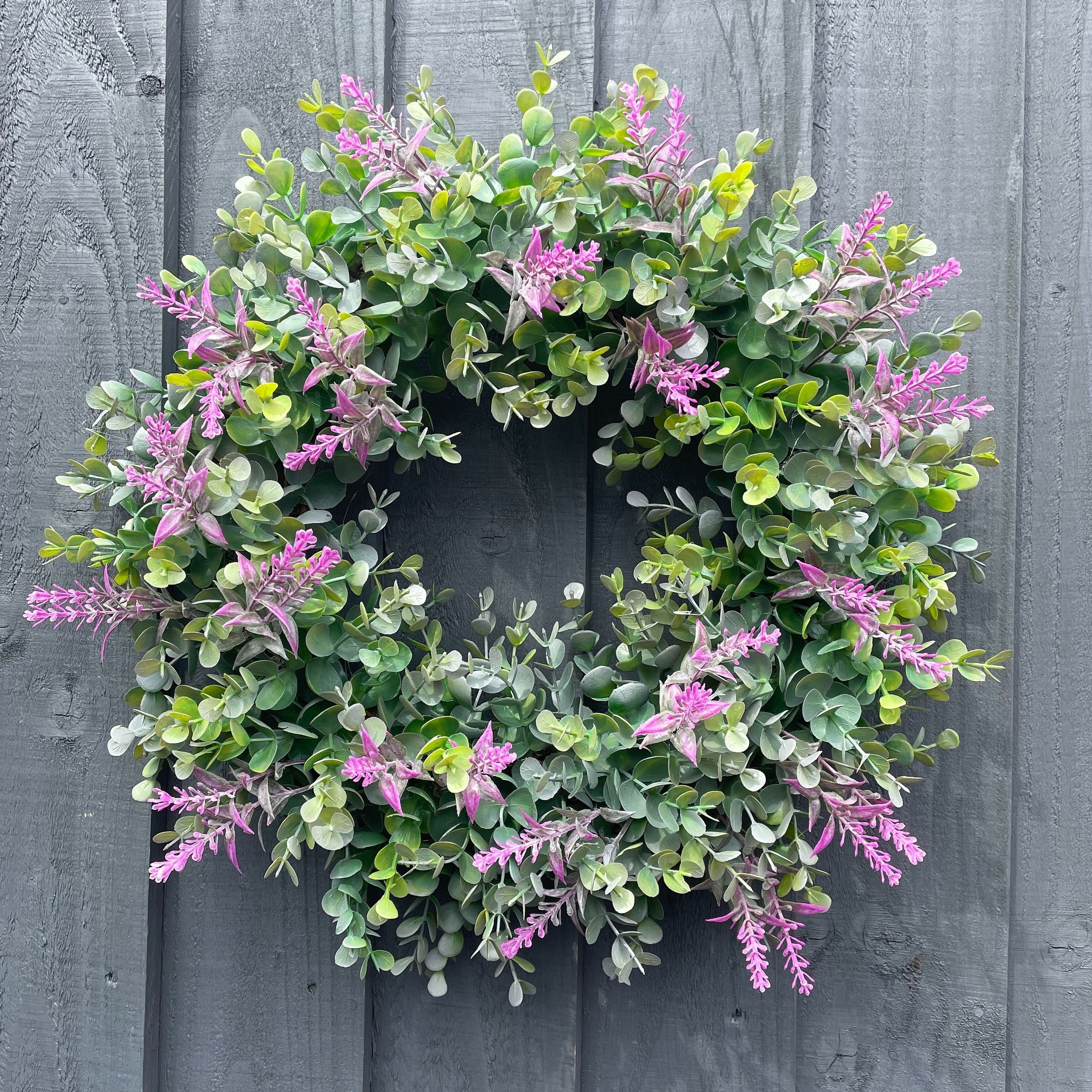 Wreath - Year Round Wreath - Everyday Wreath - Wreath, Front Door Wreath,  All Year Round Door Wreath, Door Wreath, Wreath with Bow