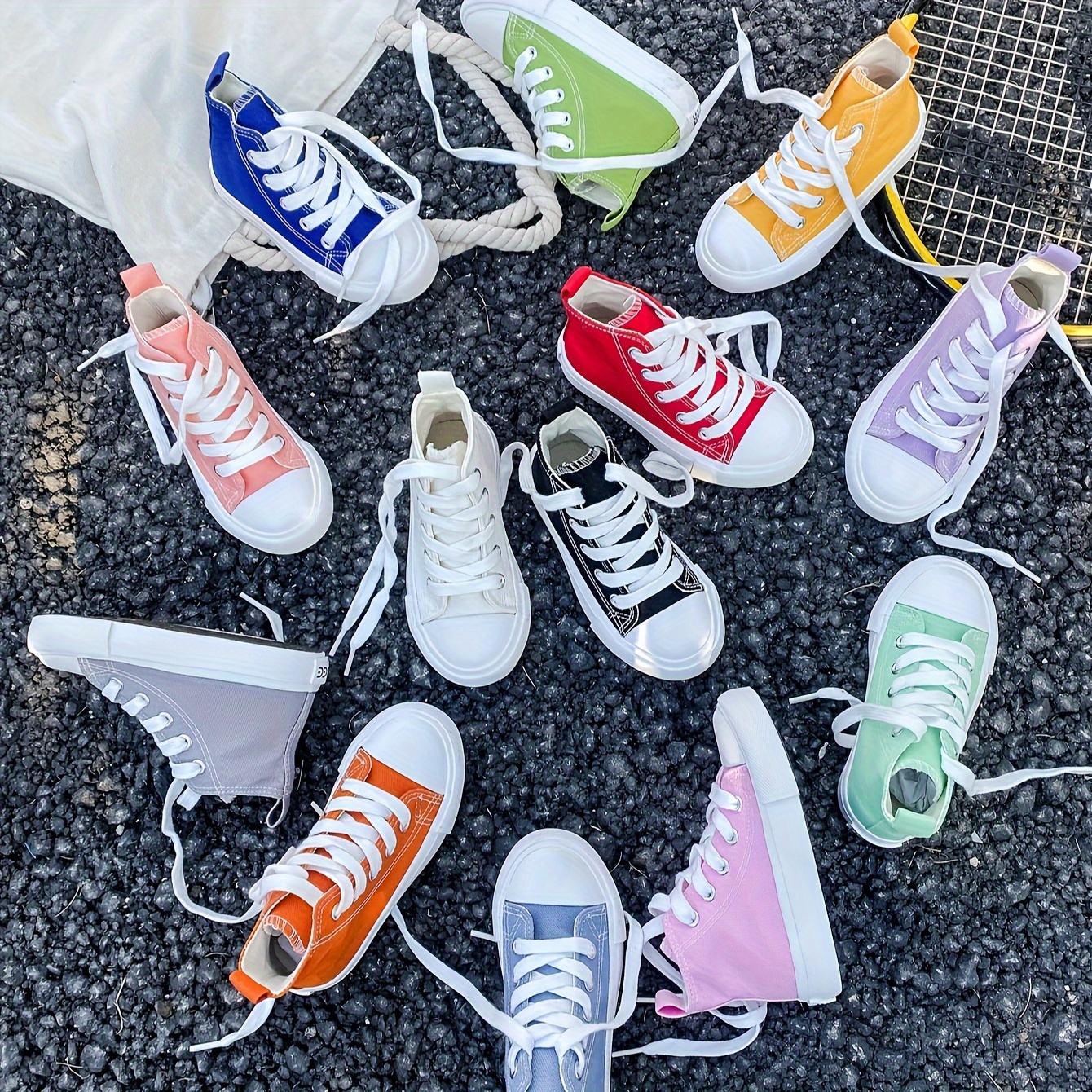 Botas Marrones De Estilo Punk Rock Occidental Con Cordones, Botas Góticas De Subcultura Con