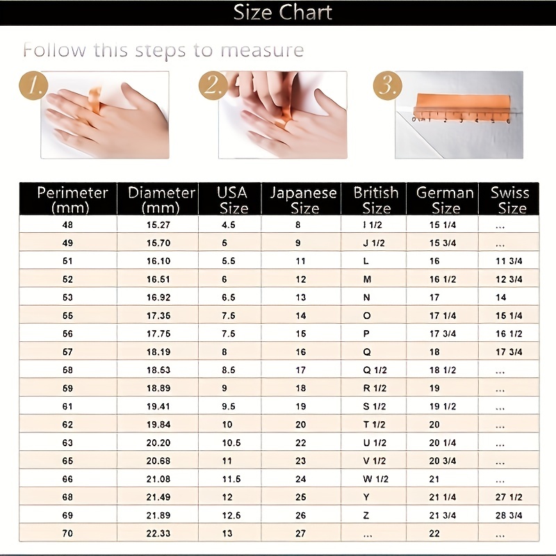 King Queen Casual Wedding Ring For Anniversary