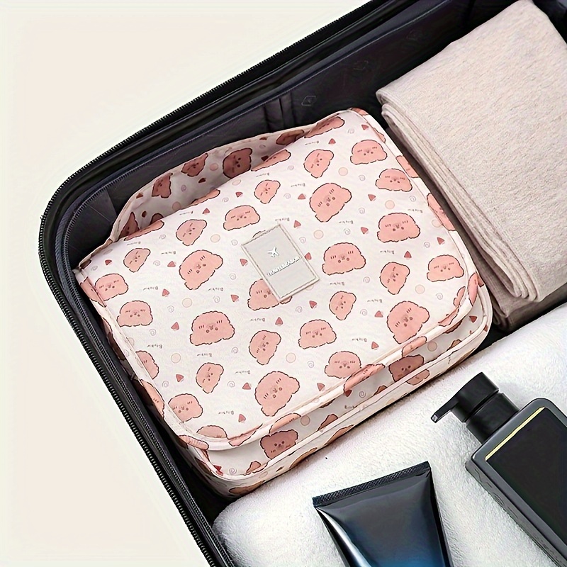 Cute discount travel bag