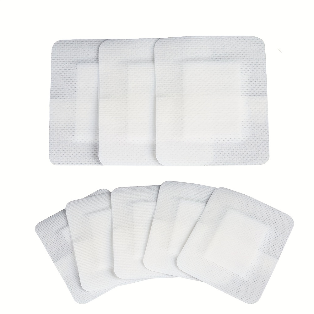 Gauze Pads Multiple Specifications Medicine Liquid - Temu