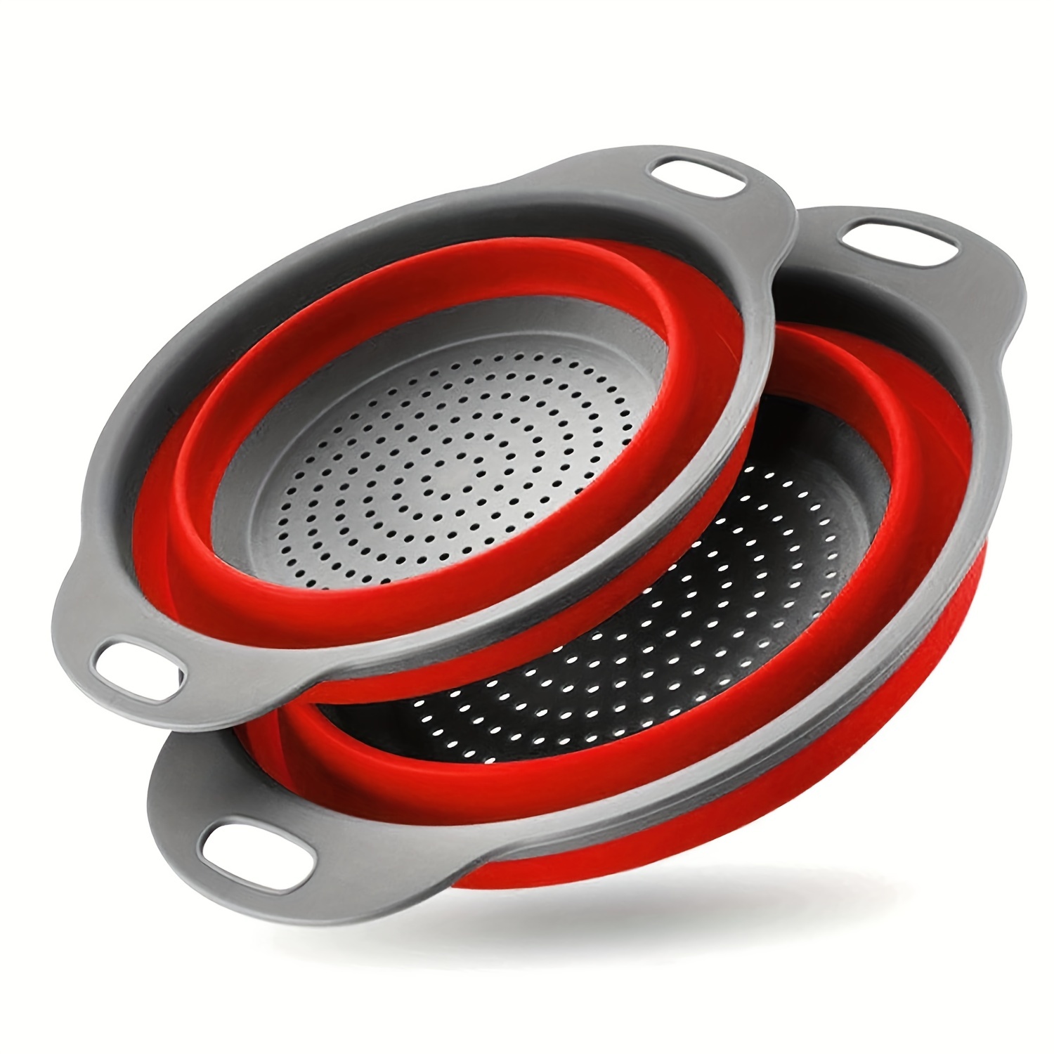 OXO Good Grips Silicone Sink Strainer, Set of 2 : Tools & Home  Improvement
