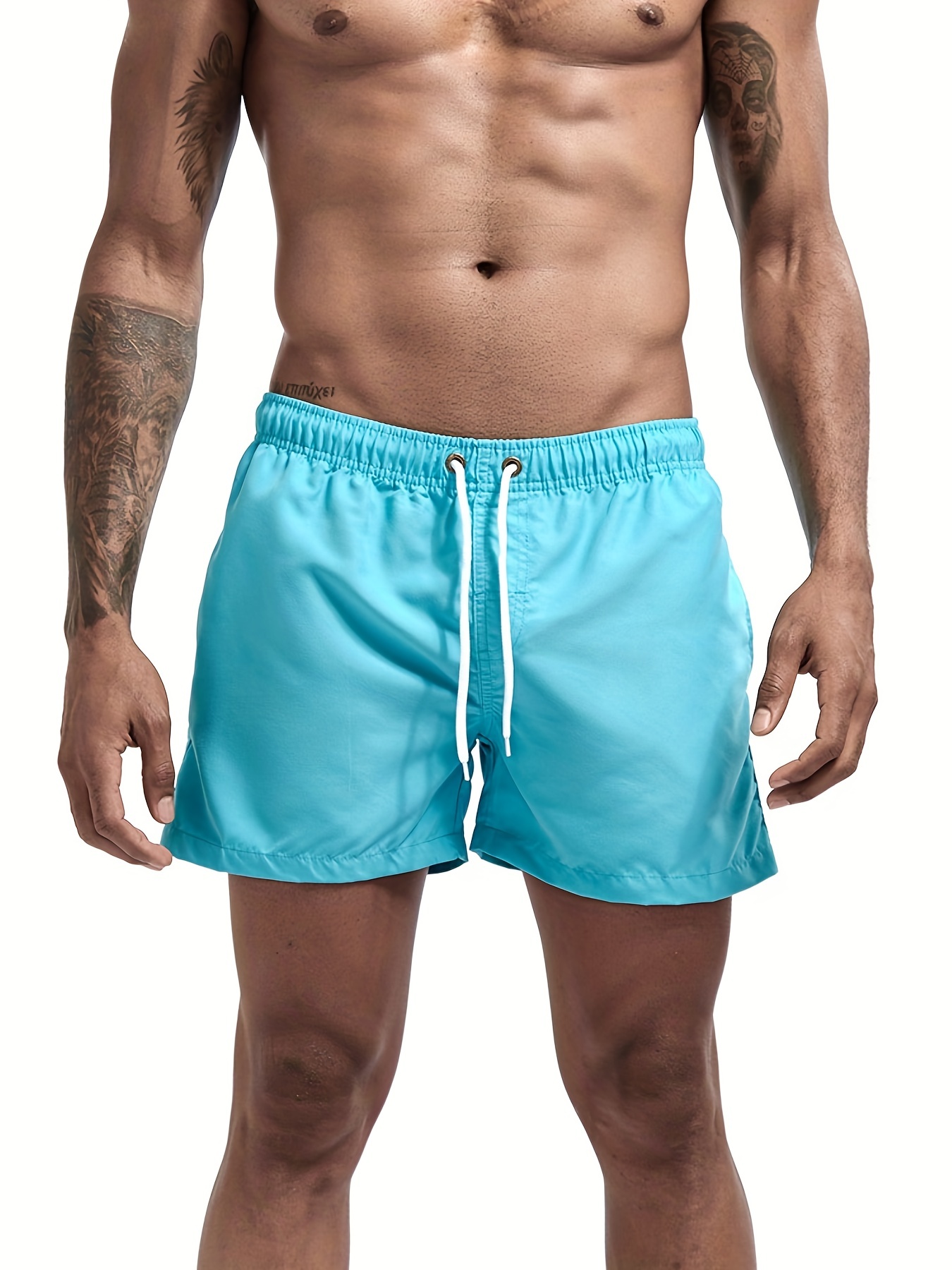 Tesco mens sale swim shorts