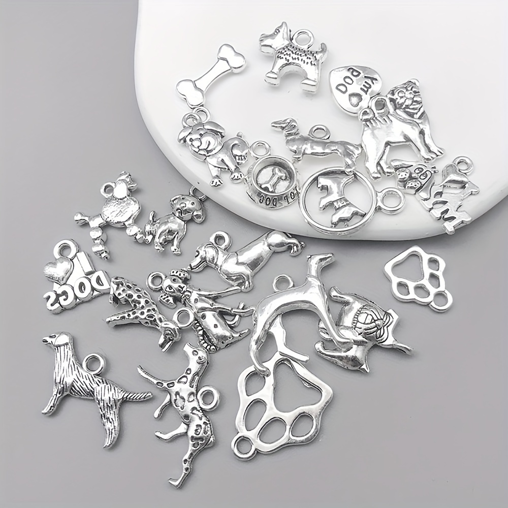 Jewelry Charms Bulk - Temu