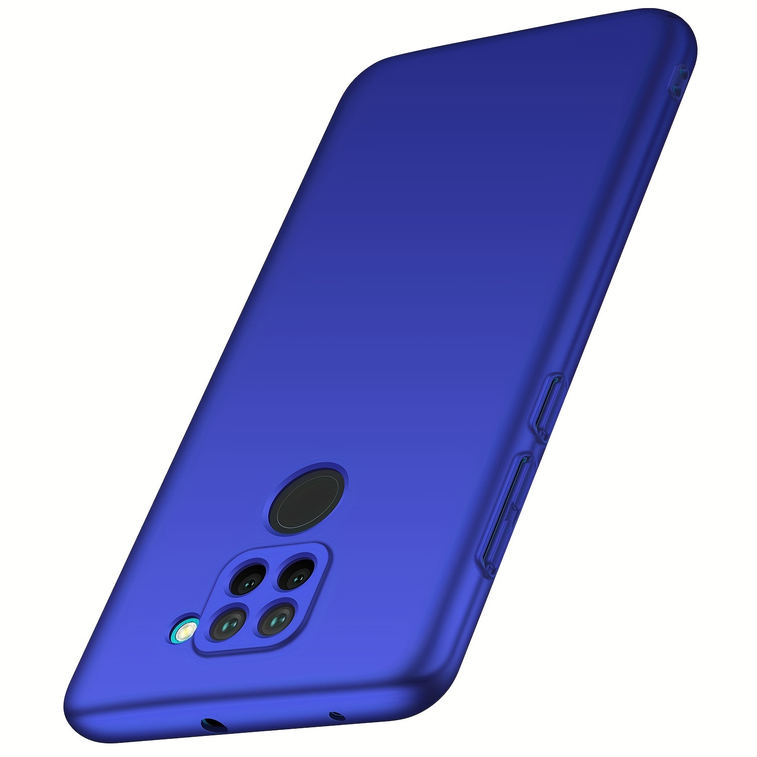 Funda Protectora Premium Clásica Color Xiaomi Redmi Note 9 - Temu