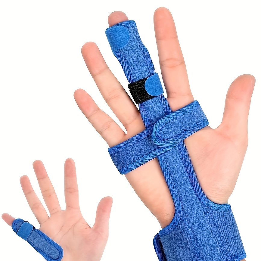 20 fundas elásticas para los dedos, soporte deportivo para pulgar,  protector de artritis, cubierta transpirable para dedos gatillo, grietas,  artritis