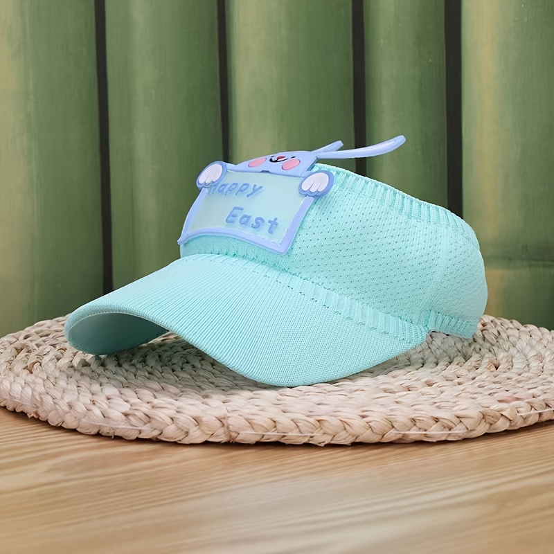 Kids Hat - Temu