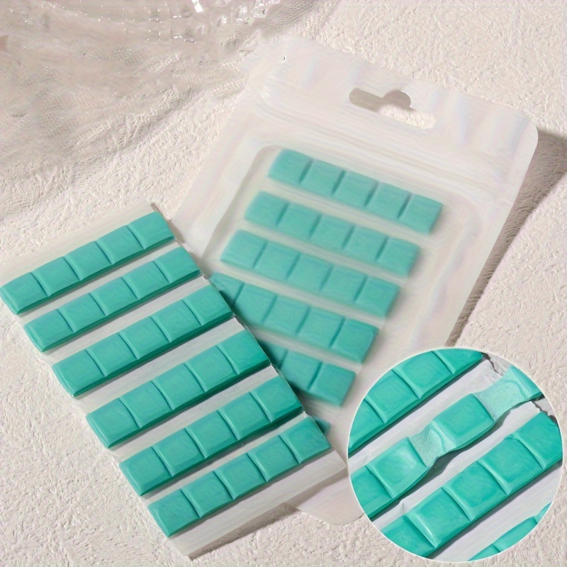 Colorful Nail Enhancement Clay Multi Functional Rubber Clay - Temu