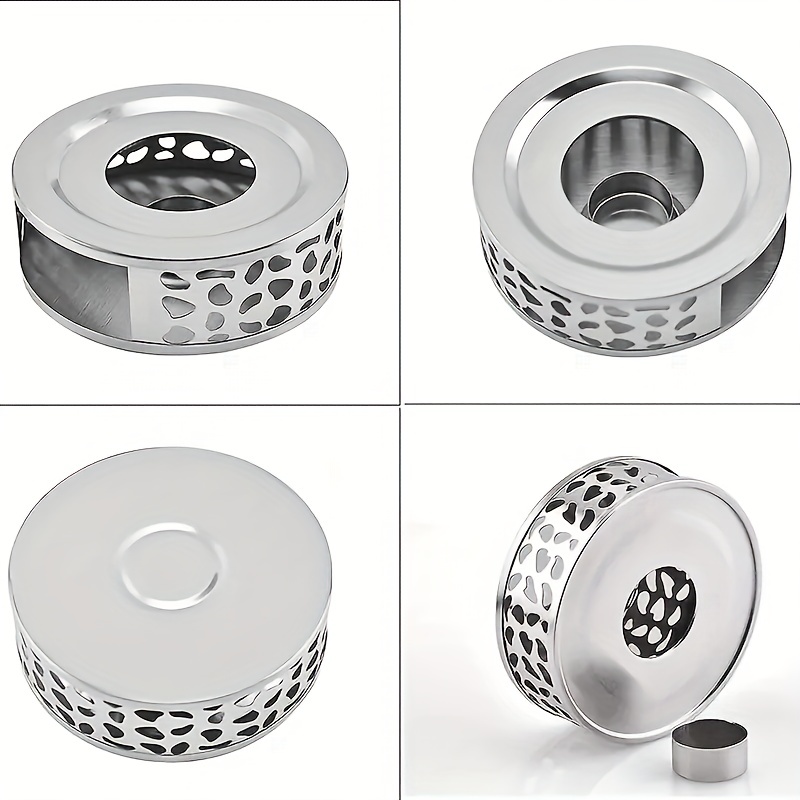 Stainless Steel Multifunctional Tea Warmer Perfect For Hot - Temu