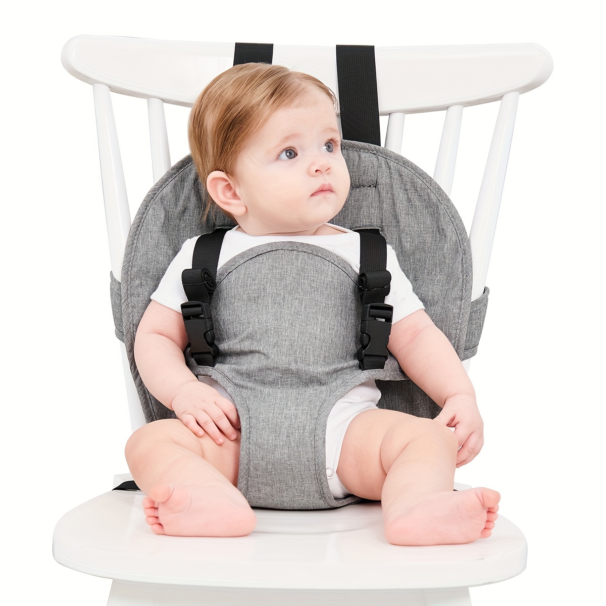 Harnais de ceinture de sécurité pour bébé, 5 points, pour