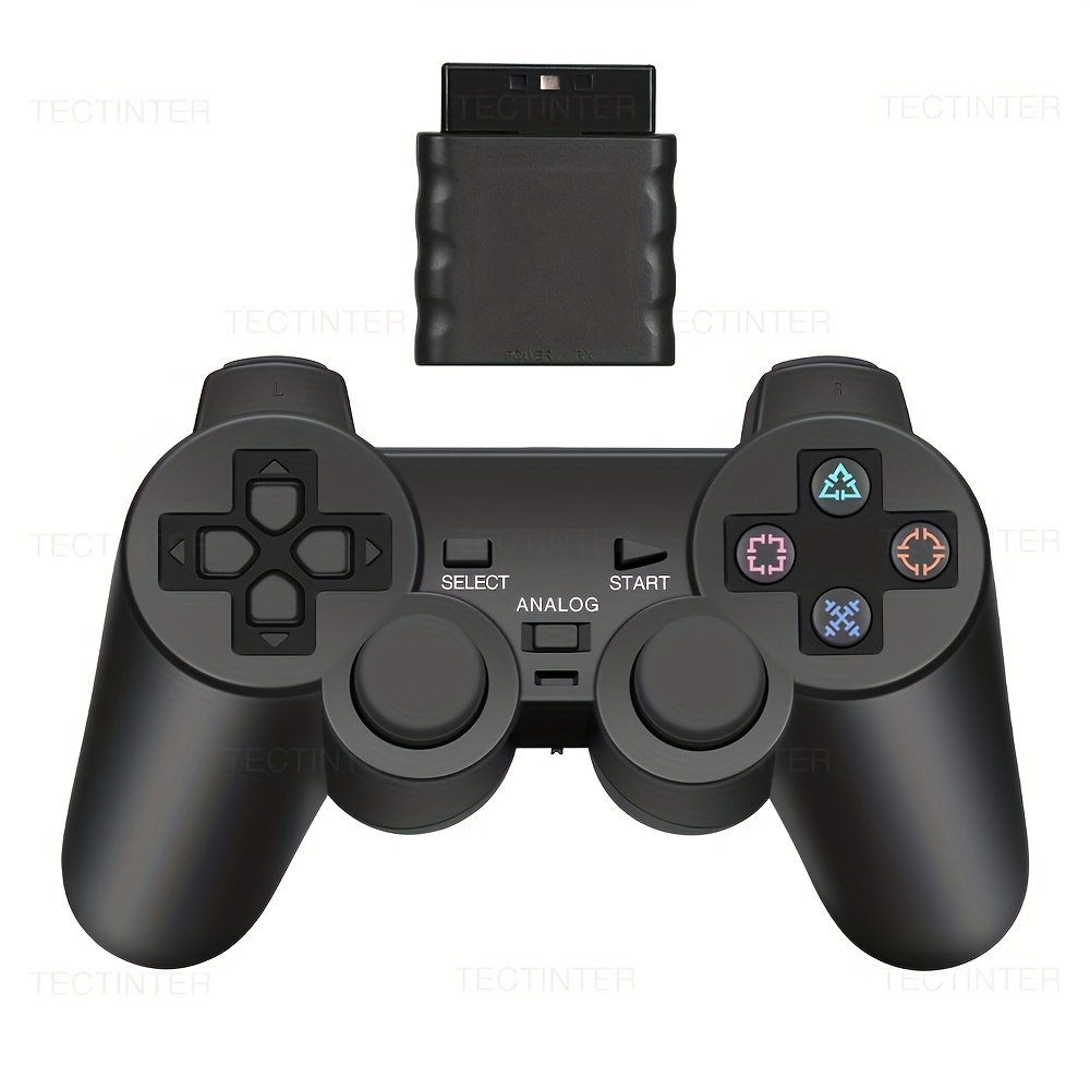 Wired Gamepad for Sony PS2 Controller for Mando PS2/PS2 Joystick for playstation  2 Vibration Shock Joypad Wired USB PC Controle