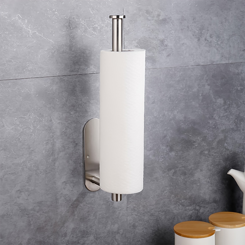 Toilet Roll Holder - Temu