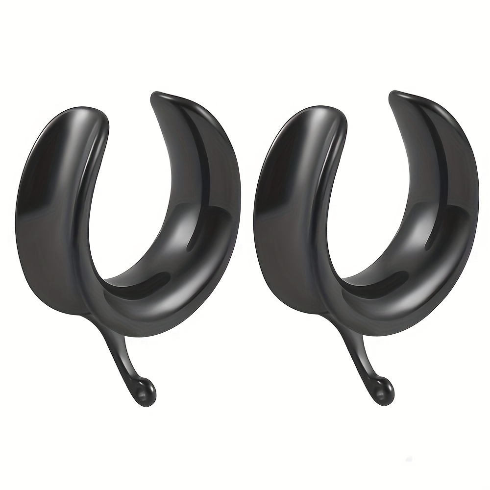Hypoallergenic Stainless Steel Ear Plugs Tunnel Earrings Diy Temu Denmark hypoallergenic-stainless-steel-ear-plugs-tunnel-earrings-diy-temu-denmark