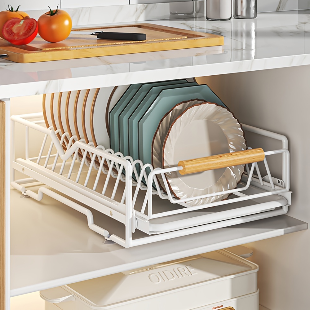 Pull out Organizers Sliding Pull out Type Drawers For - Temu