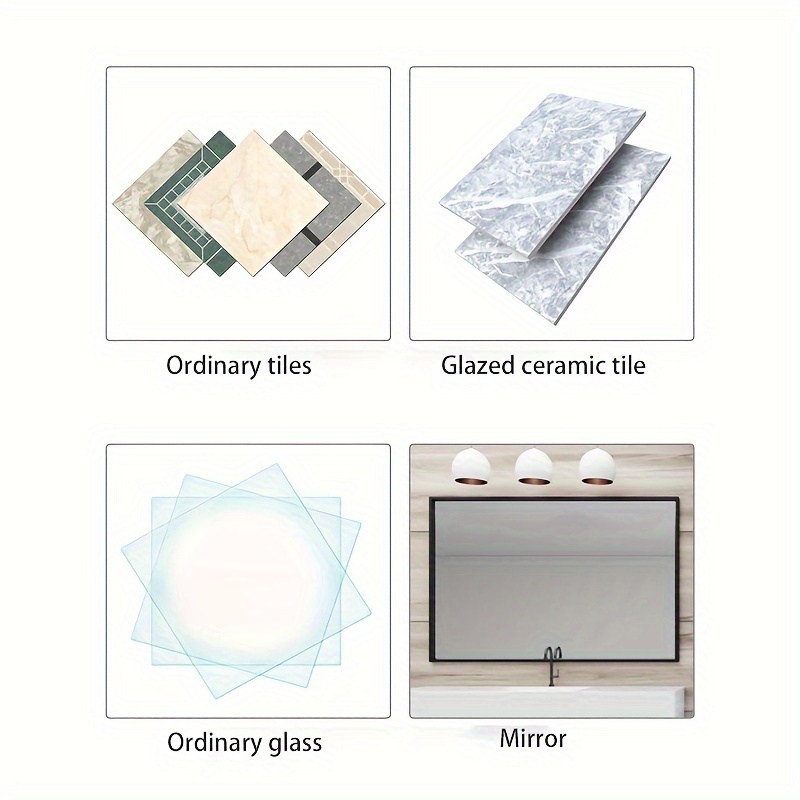 Professional Easy Glide Glass Tile Cutter 2 In 1 Ceramic Tile