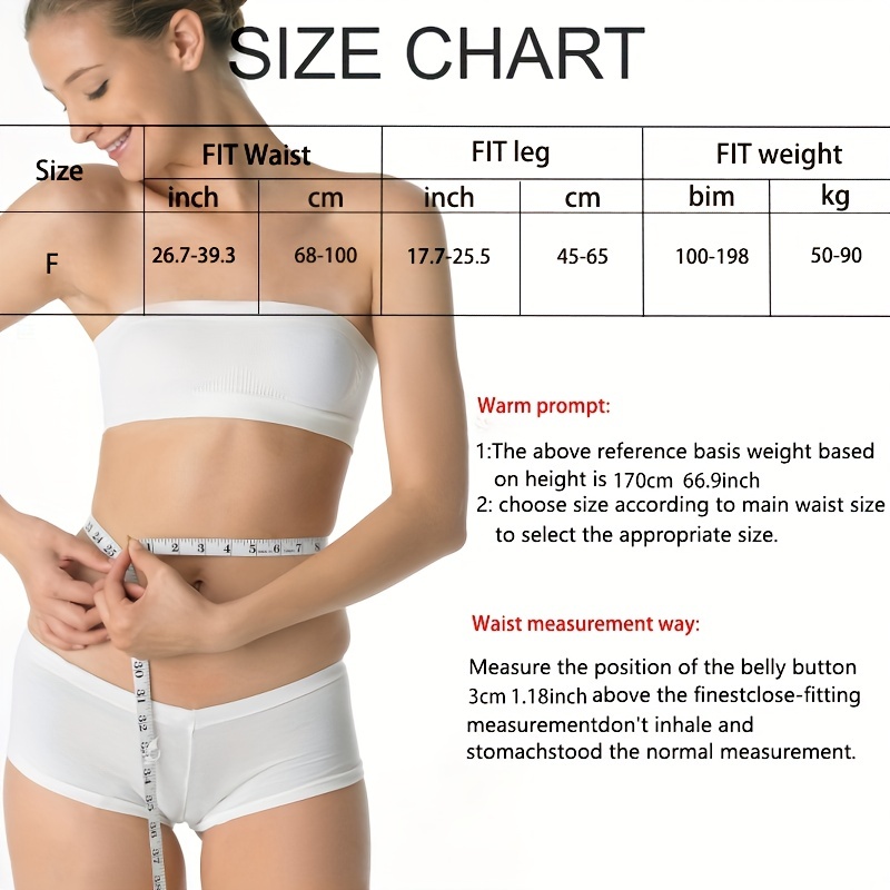 Shape Body Lift Butt Women's Sweat Body Shaper Compression - Temu