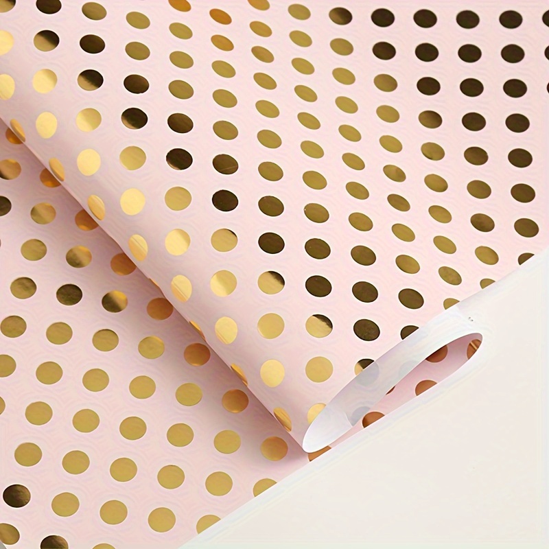 Wedding Shower Wrapping Paper Bulk Gift Wrap 80g Gift Day Coated
