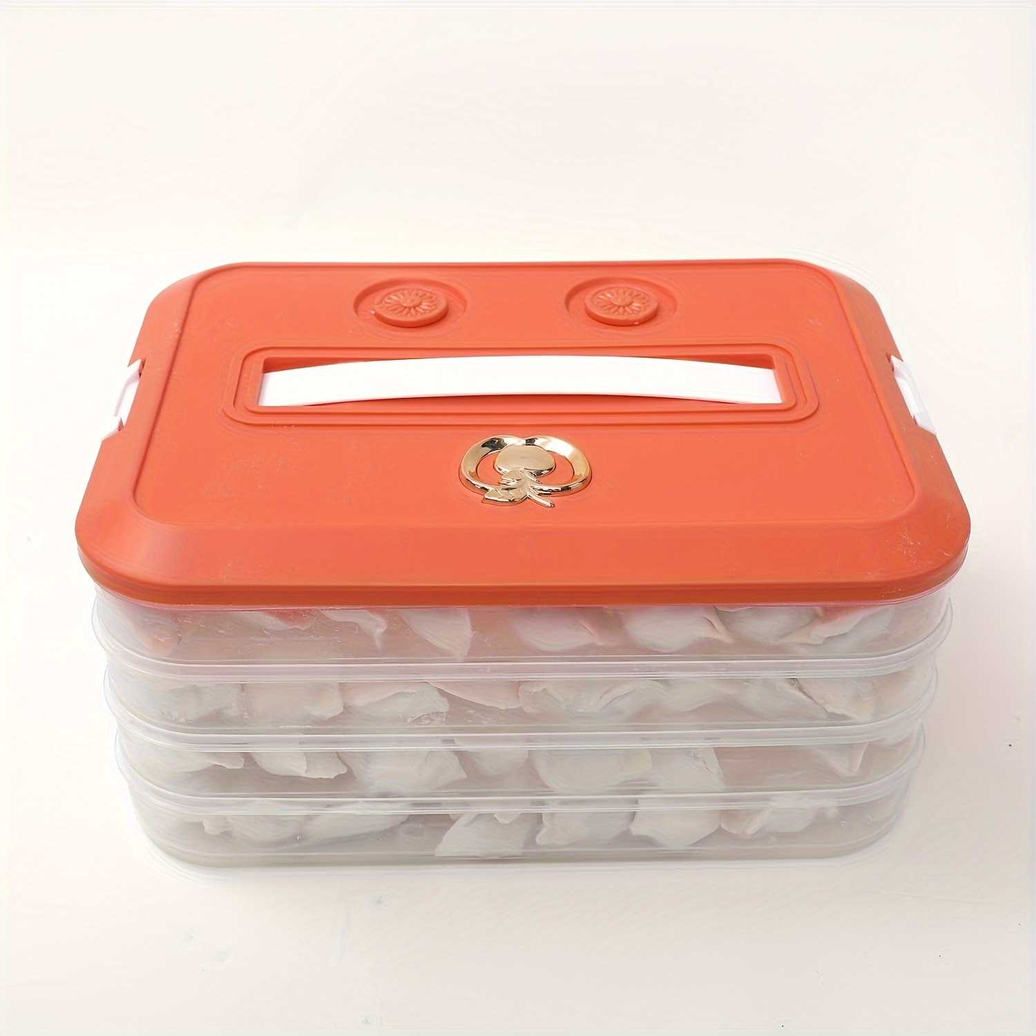 Contenitori per congelatore scatola per gnocchi contenitore per