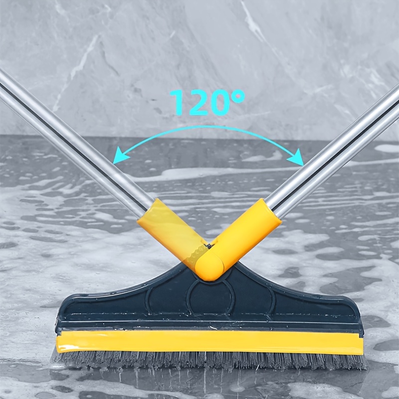 Mop Broom Squeegee Handle