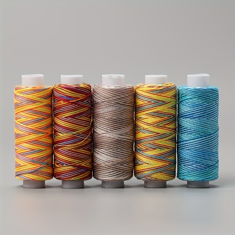 Embroidery Thread Cross Stitch Thread Cotton Sewing - Temu New Zealand