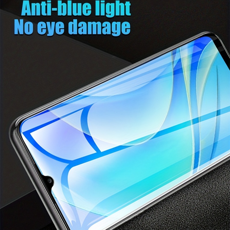 Film de protection en verre trempé pour Xiaomi Redmi Note 12 4G/5G/Poco X5