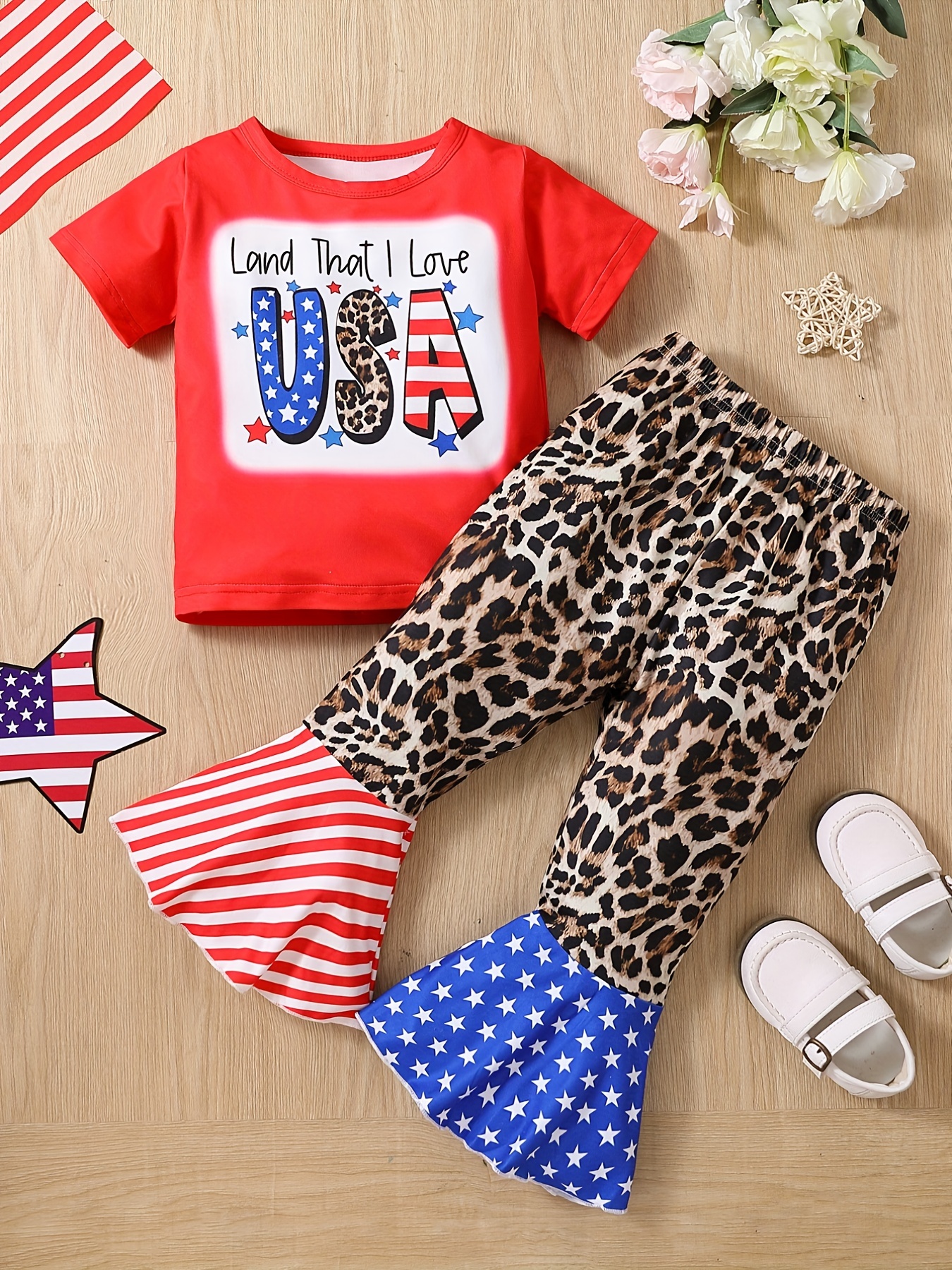 Girls 2024 clothes usa