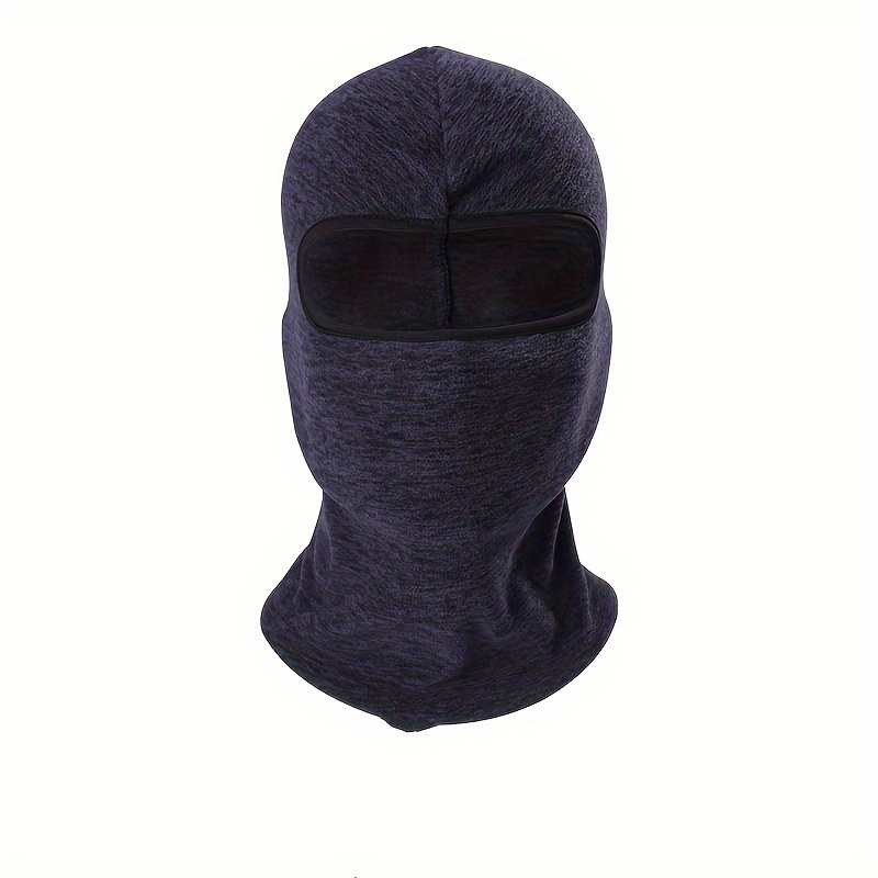 Balaclava Motorcycle Face Mask Winter Ski Mask Sun - Temu United Kingdom