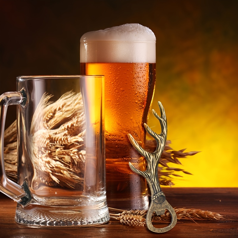 LKKCHER Deer Antler Birra Apribottiglie Regali per Donna - Temu Switzerland