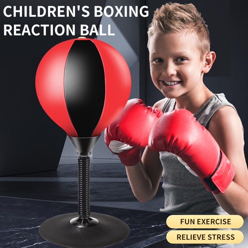 Boxing Reflex Ball, Fight Ball for Adult/Kids Best Boxing