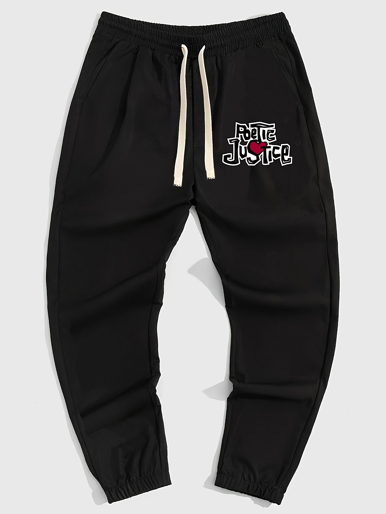 NBA Grey Joggers  Grey joggers, Clothes design, Joggers