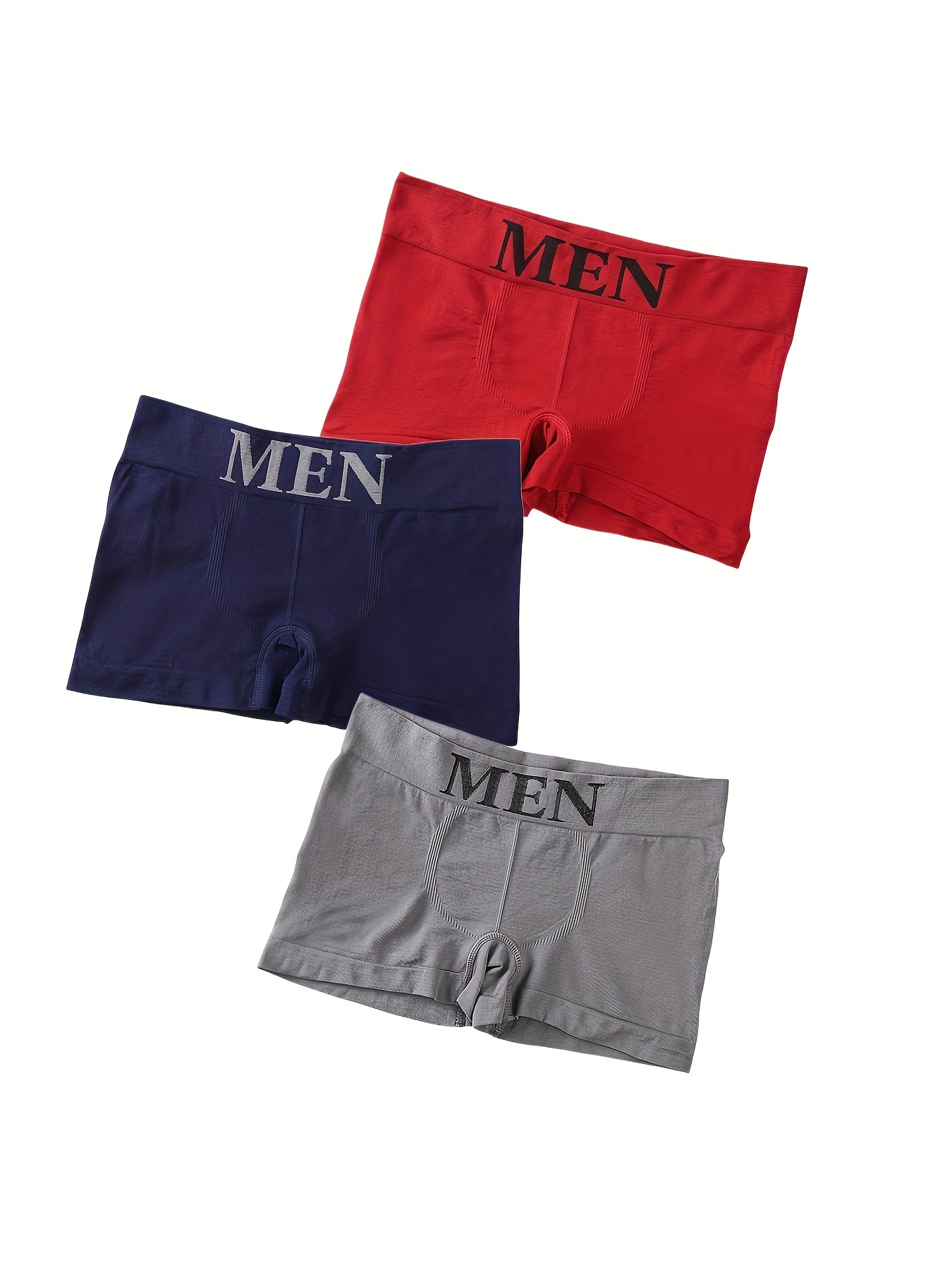 Men's Brief Stripe - Multicolor – Cottonil