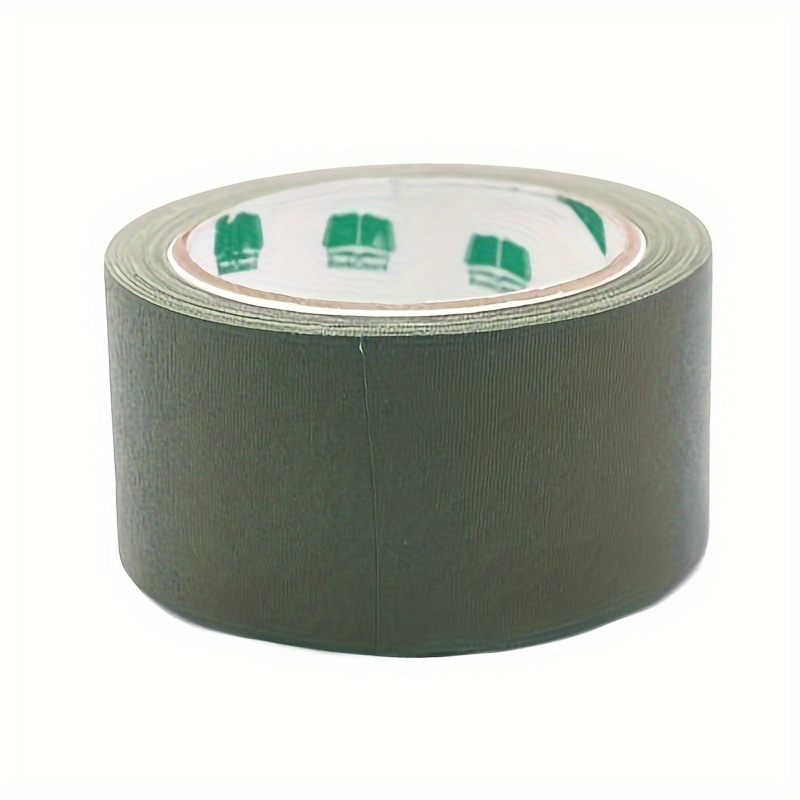 Self Adhesive Waterproof Ripstop Fabric Repair Tape For - Temu