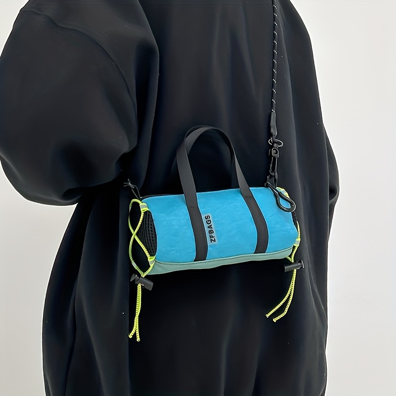 Ultralight Crossbody Bag