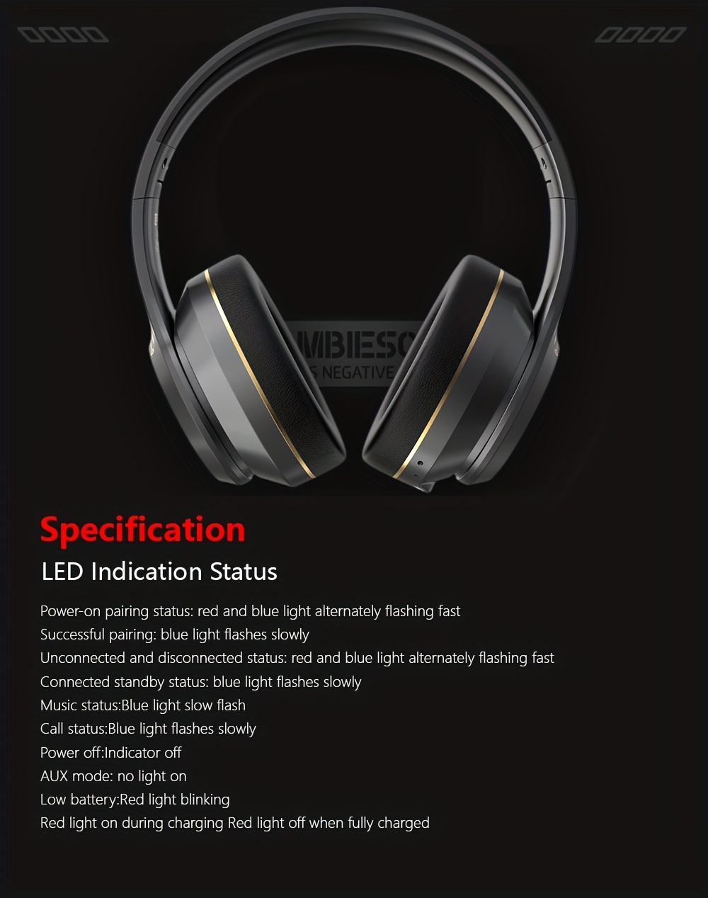 Beats by dre online red light