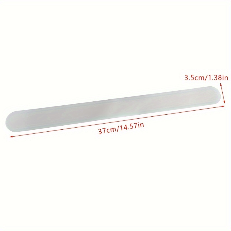 Transparent Padel Frame Protector Racket Edge Tape With - Temu