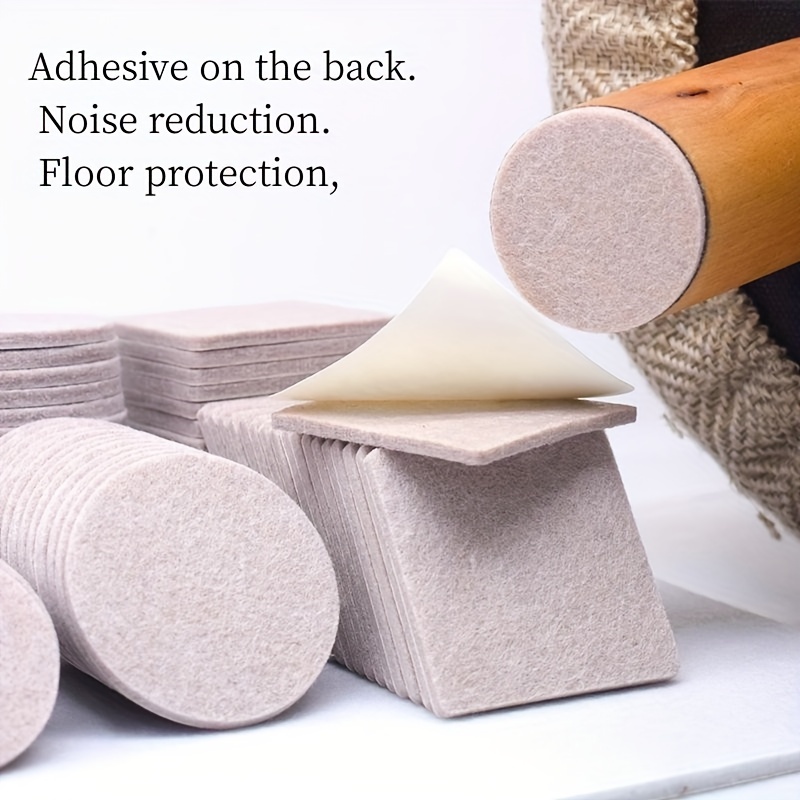 Eva Non slip Furniture Pads Keep Couch Stable Protect - Temu