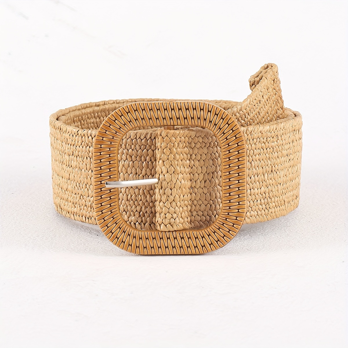 Faja Sustainable Woven Belt