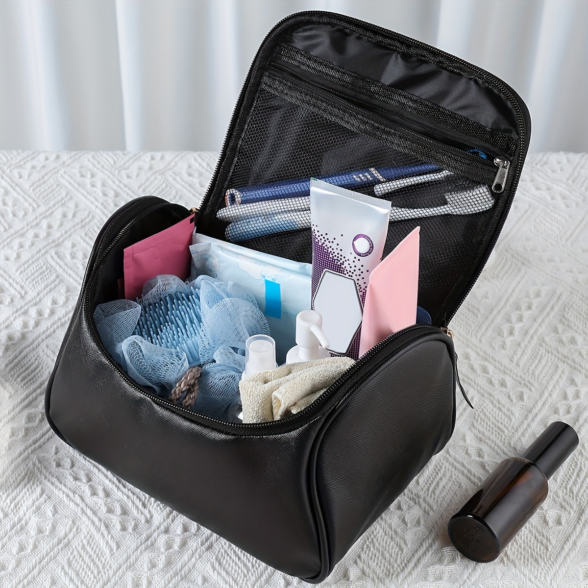 Acheter Boîte de rangement cosmétique, trousse de maquillage