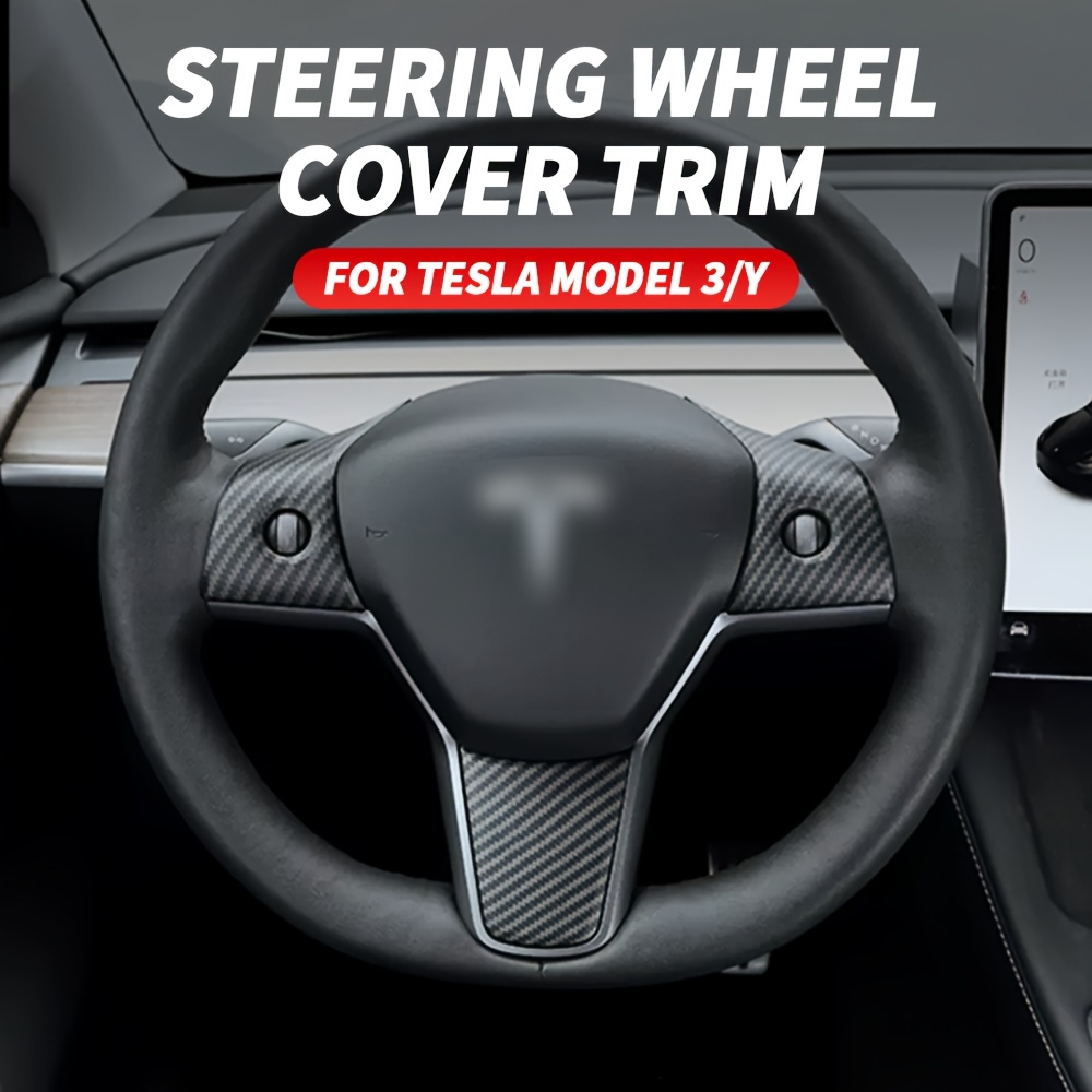 Model3(2017 2022)/ Model Y(2019 2022) Steering Wheel - Temu Germany