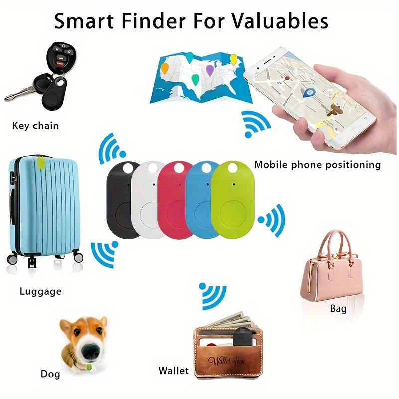 Smart Finder - Temu Canada